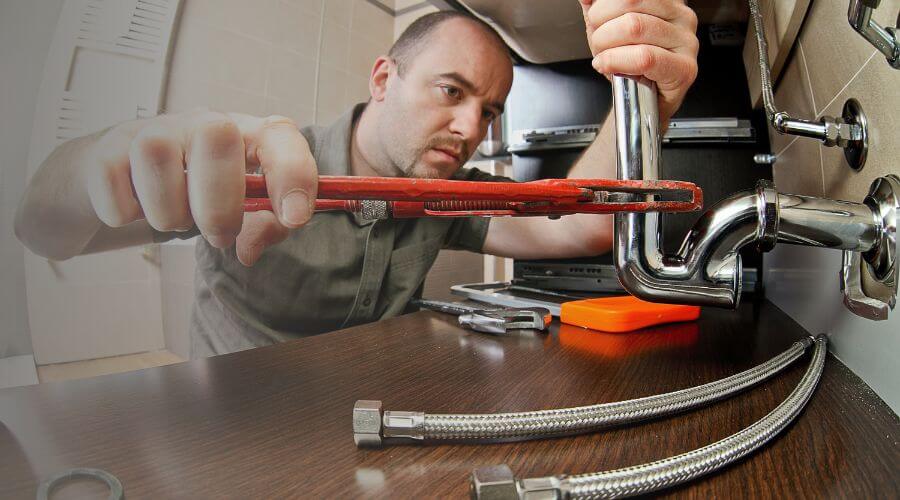 Local water heater installation in Duncombe, IA